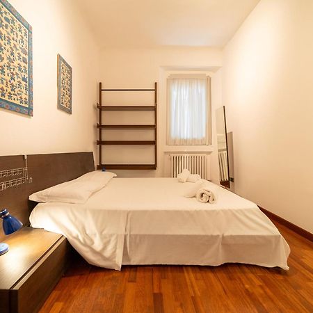 Nice Quiet Flat In Pta Venezia Milão Exterior foto
