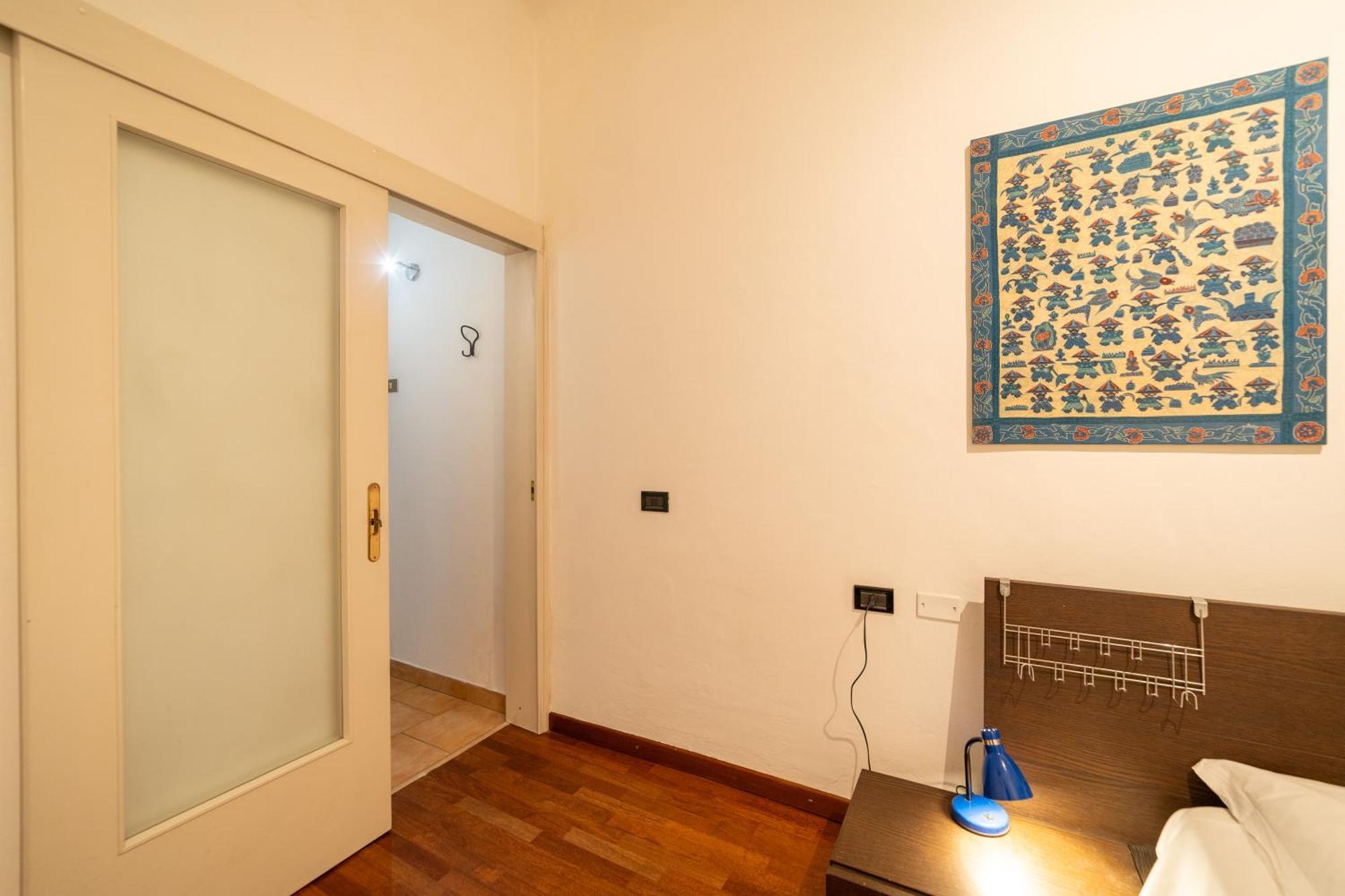 Nice Quiet Flat In Pta Venezia Milão Exterior foto