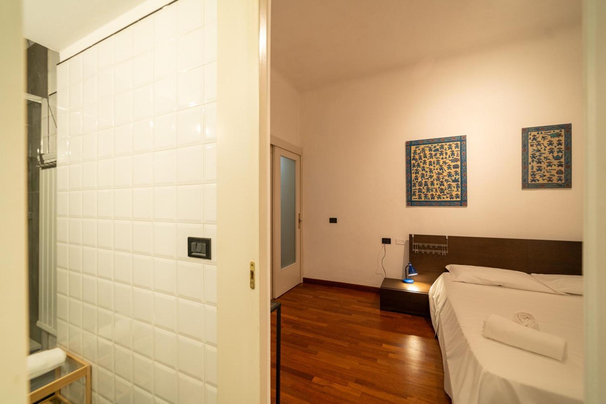 Nice Quiet Flat In Pta Venezia Milão Exterior foto